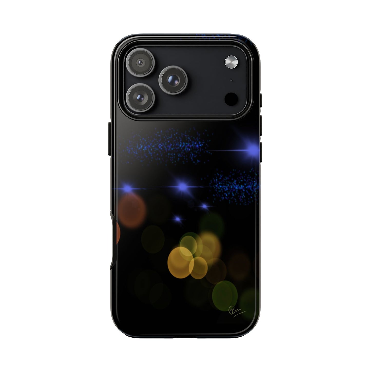 UFO - Arty Tough Case