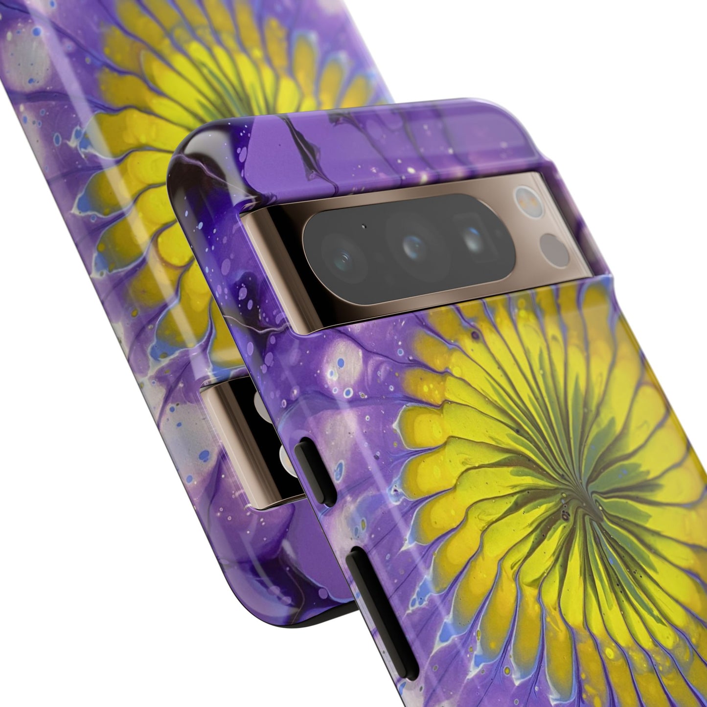 Nova Star - Arty Tough Case Android