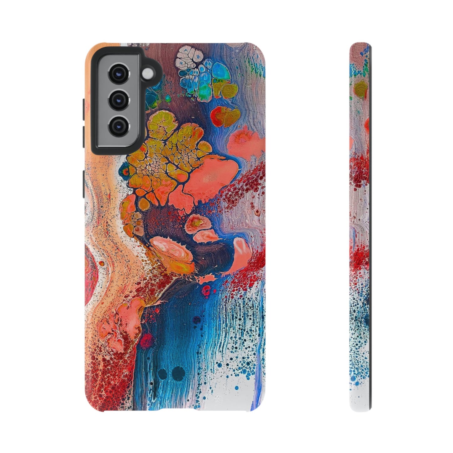 Candy - Arty Tough Case