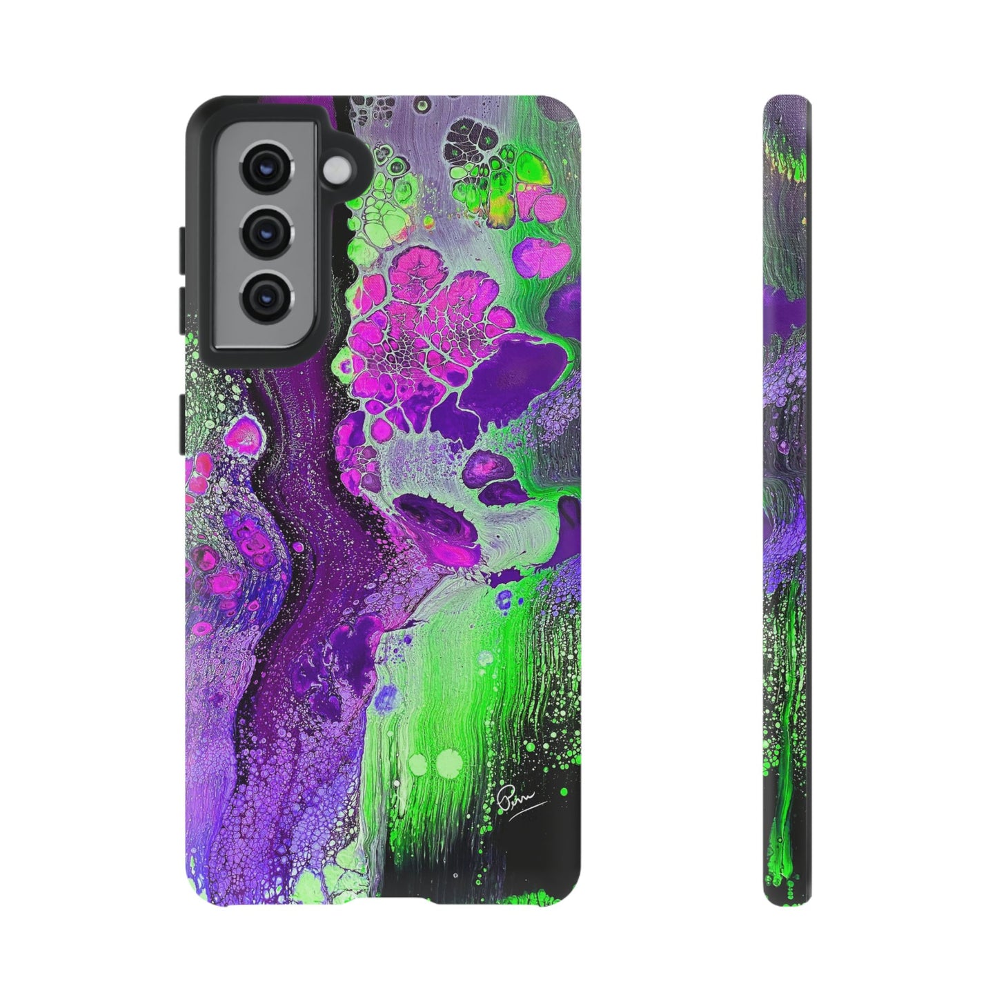 Enchanted Tree - Arty Tough Case Android