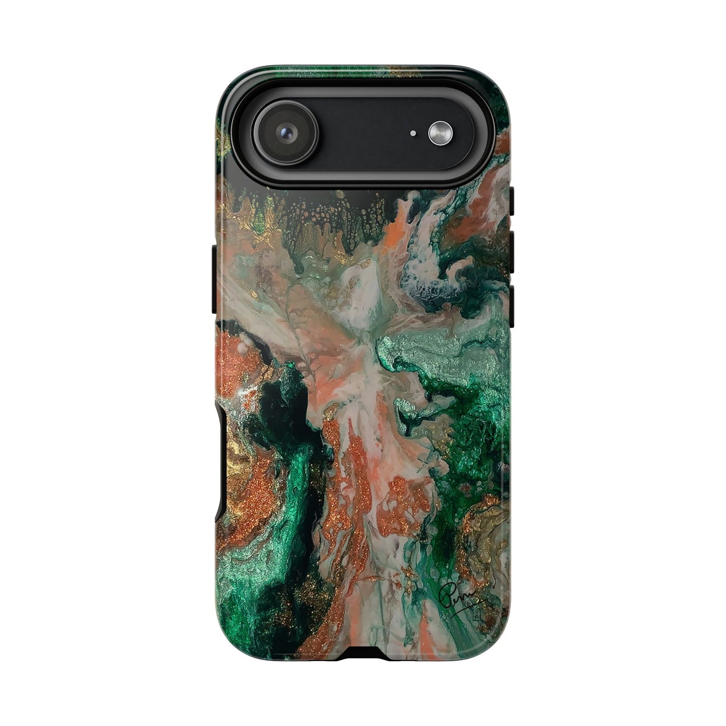 Omniscient Tree - Arty Tough Case