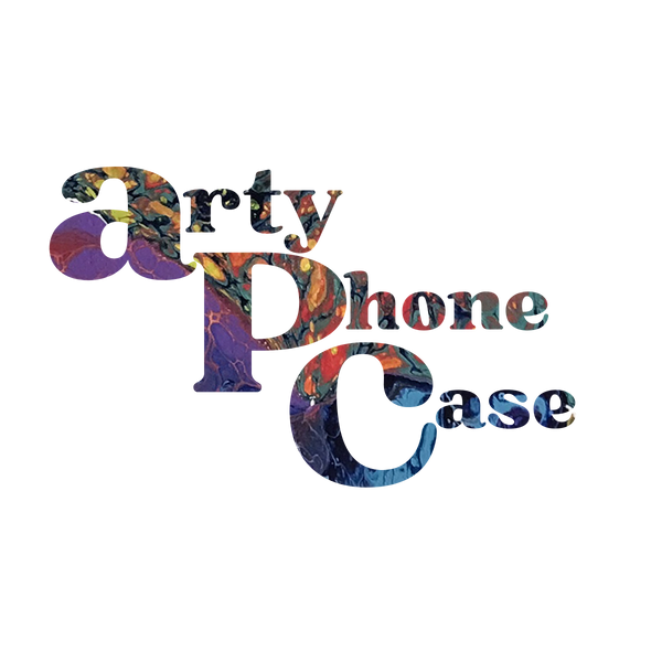 ArtyPhoneCase logo